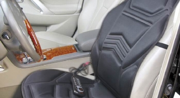 Enfriador cubierta de asiento